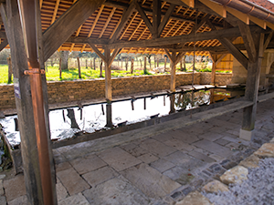 Lavoir 4 Avilley