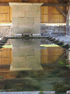 Lavoir 2 Avilley